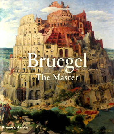 Bruegel The Master [KSIĄŻKA]