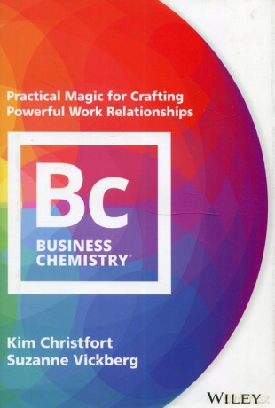 Business Chemistry [KSIĄŻKA]