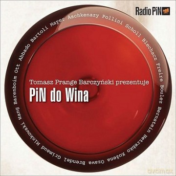 Pin Do Wina [CD]