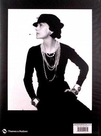 Chanel The Vocabulary of Style - Jerome Gautier [KSIĄŻKA]