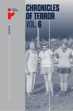 Chronicles of Terror Vol 6 Auschwitz-Birkenau The fate of women and children [KSIĄŻKA]