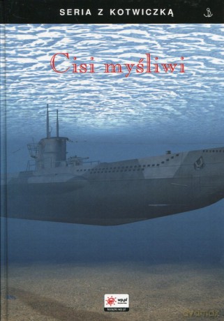 Cisi myśliwi [KSIĄŻKA]