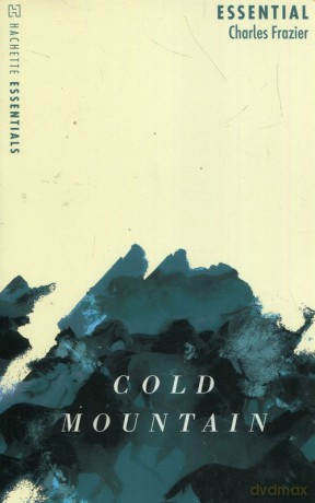 Cold Mountain - Charles Frazier [KSIĄŻKA]