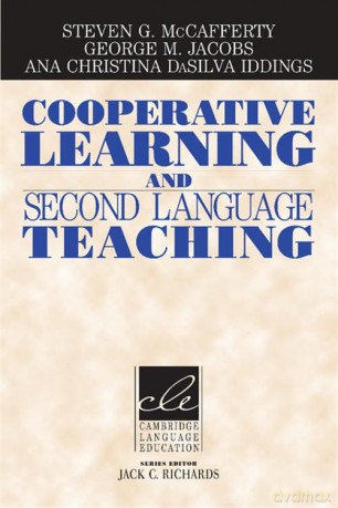 Cooperative Learning and Second Language Teaching [KSIĄŻKA]