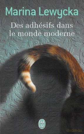 Des adhésifs dans le monde moderne - Marina Lewycka [KSIĄŻKA]