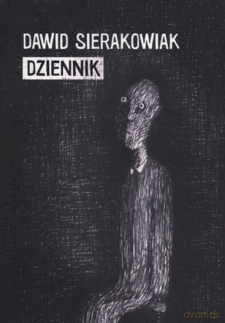 Dziennik Dawid Sierakowiak - Dawid Sierakowiak [KSIĄŻKA]