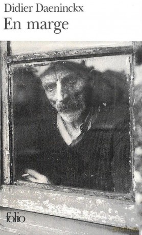 En marge - Didier Daeninckx [KSIĄŻKA]