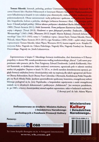 Ewangelia zbawienia (Tom 3) - Tomasz Sikorski [KSIĄŻKA]