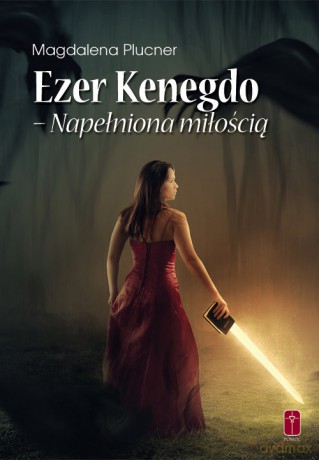 Ezer Kenegdo - Plucner Magdalena [KSIĄŻKA]