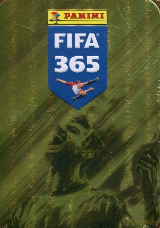 FIFA 2019 Puszka kolekcjonera [GRA]