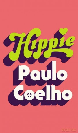Hippie - Paulo Coleho [KSIĄŻKA]