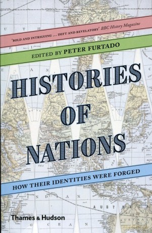 Histories of Nations [KSIĄŻKA]