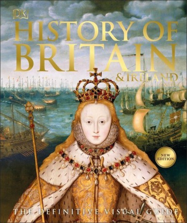 History of Britain and Ireland [KSIĄŻKA]