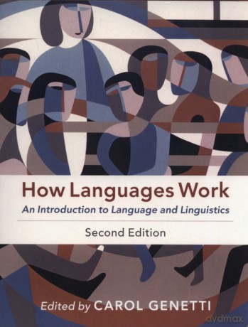 How Languages Work - Carol Genetti [KSIĄŻKA]