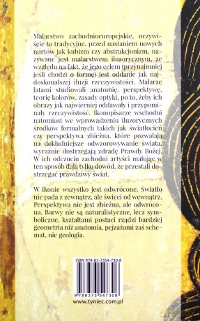 Ikony Zbawienia - Nadia Miazhevich, Jan P. Strumiłowski [KSIĄŻKA]