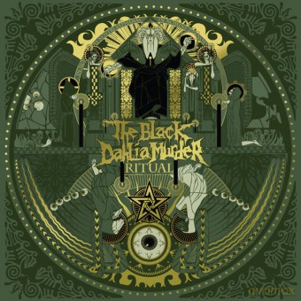 The Black Dahlia Murder: Ritual Limited Edition [Winyl]