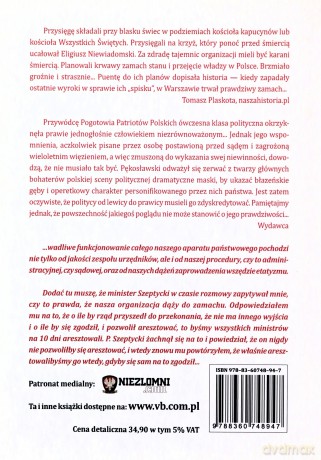 Jan Pękosławski Dla potomności [KSIĄŻKA]