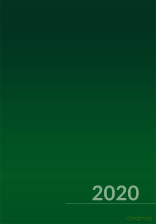 Kalendarz 2020 (zielony) [KALENDARZ]