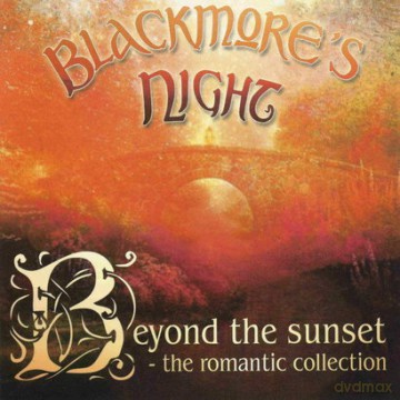 Blackmore's Night: Beyond The Sunset [CD]+[DVD]