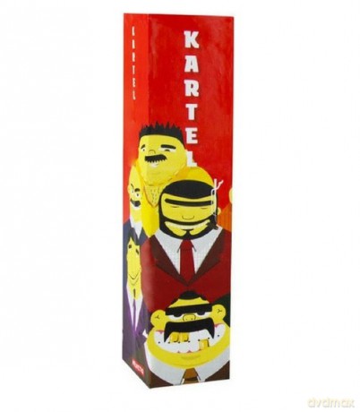 Kartel display 6 sztuk + [GRA]