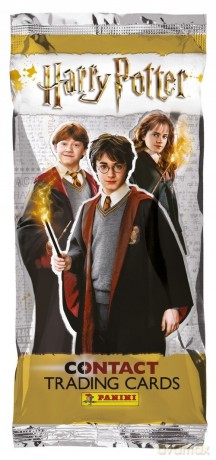 Karty Harry Potter [KARTY]