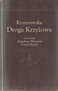 Krzeszowska Droga Krzyżowa [KSIĄŻKA]