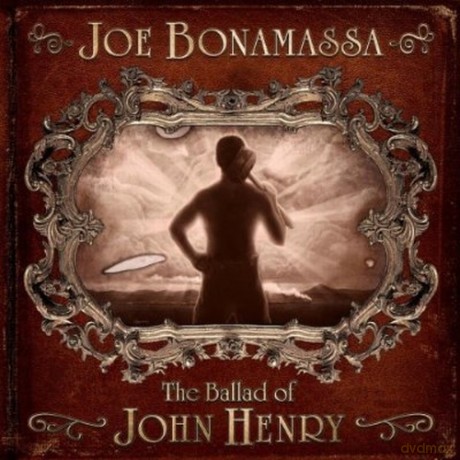 Joe Bonamassa: The Ballad Of John Henry [Winyl]