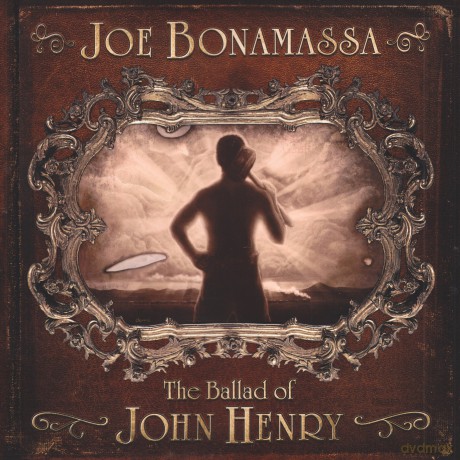 Joe Bonamassa: The Ballad Of John Henry [Winyl]