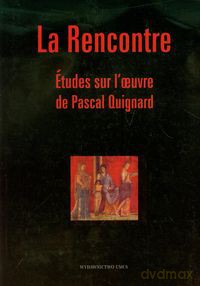 La Rencontre - Rejchwald Jolanta Rachwalska, Alicja Koziej [KSIĄŻKA]