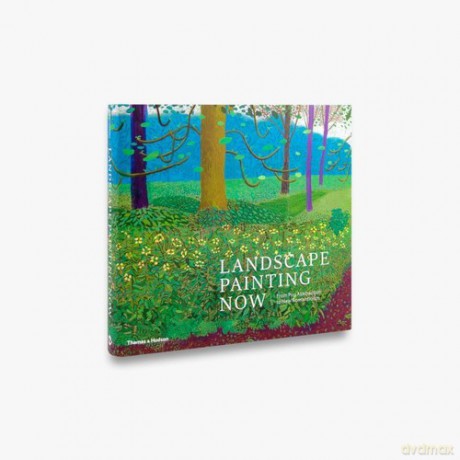 Landscape Painting Now [KSIĄŻKA]