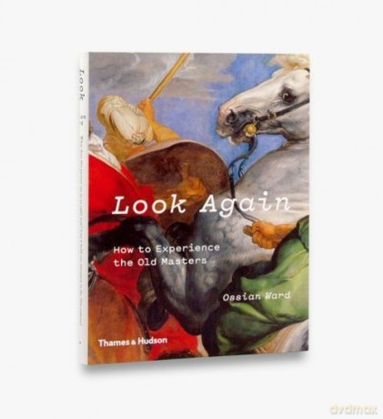 Look Again - Ossian Ward [KSIĄŻKA]