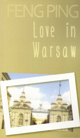 Love in Warsaw - Feng Ping [KSIĄŻKA]