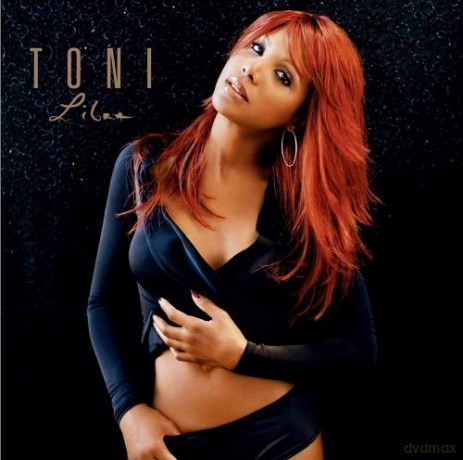 Toni Braxton: Libra 2006 [CD]