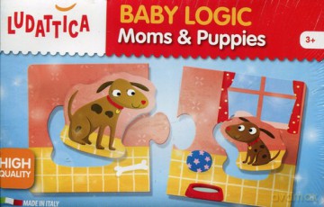 Ludattica Baby logic [GRA]