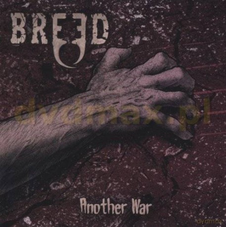 Breed: Another War [CD]