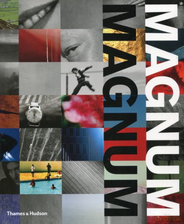 Magnum Magnum - Brigitte Lardinois [KSIĄŻKA]