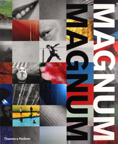 Magnum Magnum - Brigitte Lardinois [KSIĄŻKA]