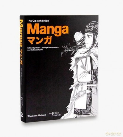 Manga [KOMIKS]