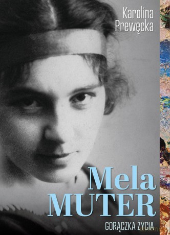 Mela Muter - Karolina Prewęcka [KSIĄŻKA]