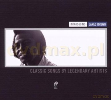 James Brown: Introducing James Brown [CD]