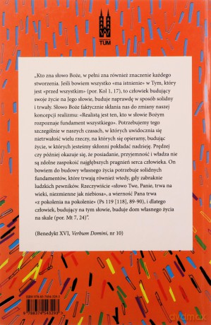 Między Boga słowami - Piotr Butryn [KSIĄŻKA]