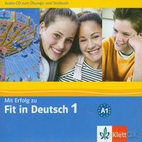 Mit Erfolg Zu Fit in Deutsch 1 [KSIĄŻKA]