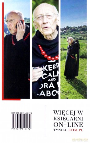 Młodość to nie tylko wiek - Leon Knabit [KSIĄŻKA]