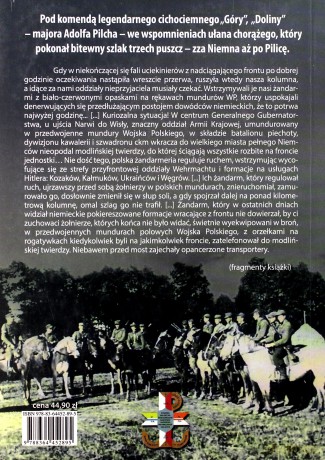 Na koniu i pod koniem - Marian Podgóreczny [KSIĄŻKA]