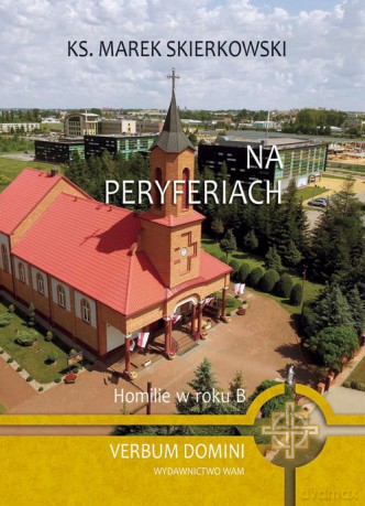 Na peryferiach - Marek Skierkowski [KSIĄŻKA]