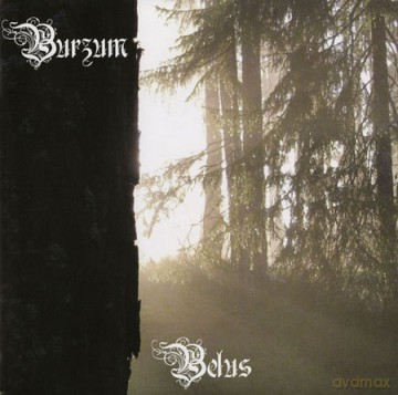 Burzum: Belus [2xWinyl]