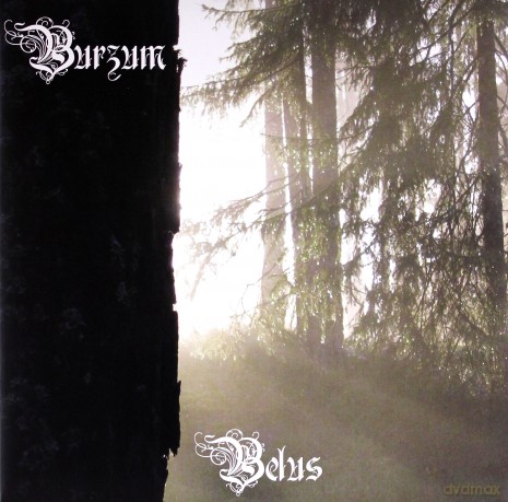 Burzum: Belus [2xWinyl]