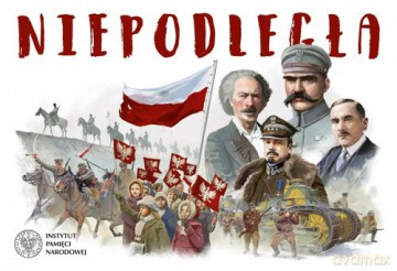 Niepodległa [GRA]