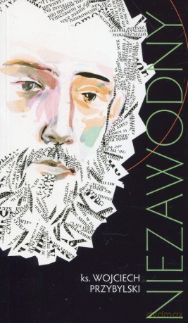 Niezawodny - Wojciech Przybylski [KSIĄŻKA]