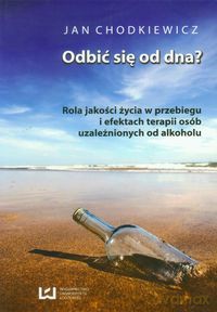 Odbić się od dna - Jan Chodkiewicz [KSIĄŻKA]